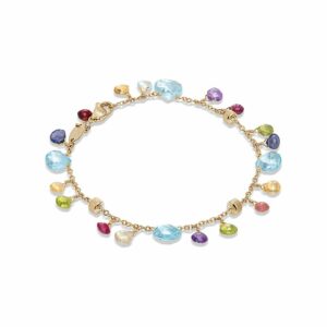 Marco Bicego Armband Paradise BB2584 MIX01T