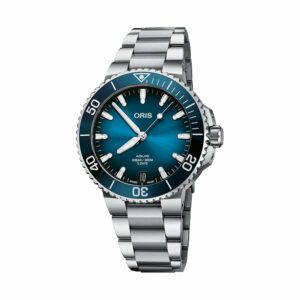 Oris Herrenuhr Aquis 01 400 7769 4135-07 8 22 09PEB