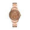 Fossil Damenuhr Stella Sport ES5109