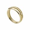 Fossil Damenring JF03801710