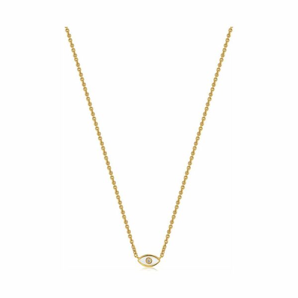 Ania Haie Kette N030-01G