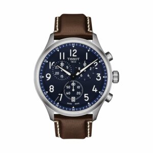 Tissot Chronograph Chrono XL T1166171604200