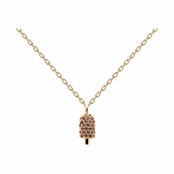 PdPaola Kinderkette Les Petites CO01-235-U