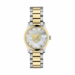 Gucci Damenuhr G-Timeless YA1265012