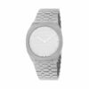 Gucci Unisexuhr 25H YA163407