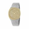 Gucci Unisexuhr 25H YA163405