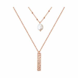 Valero Pearls Kette 50100107