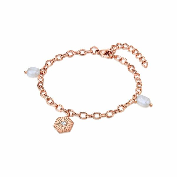 Valero Pearls Armband 50100139