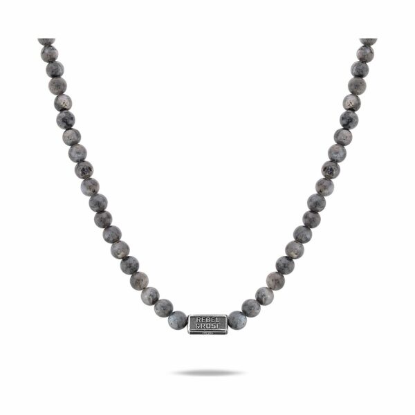 Rebel & Rose Kette RR-NL016-S-70