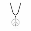 Rebel & Rose Kette RR-NL017-S-L