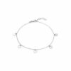 FAVS Fußkette 88363094