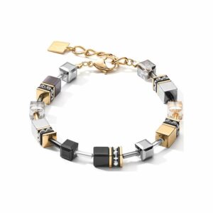 Coeur de Lion Armband 2839/30-1216