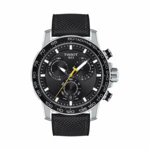 Tissot Chronograph Supersport Chrono T1256171705102