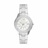 Fossil Damenuhr Stella ES5130
