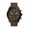Fossil Chronograph Bronson FS5875