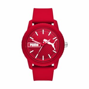 Puma Herrenuhr Ultrafresh P5083