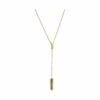 Fossil Kette Val JF03868710