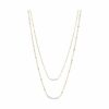 Fossil Kette Sutton JF03873998