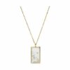 Fossil Kette Vintage Motifs JF03886710