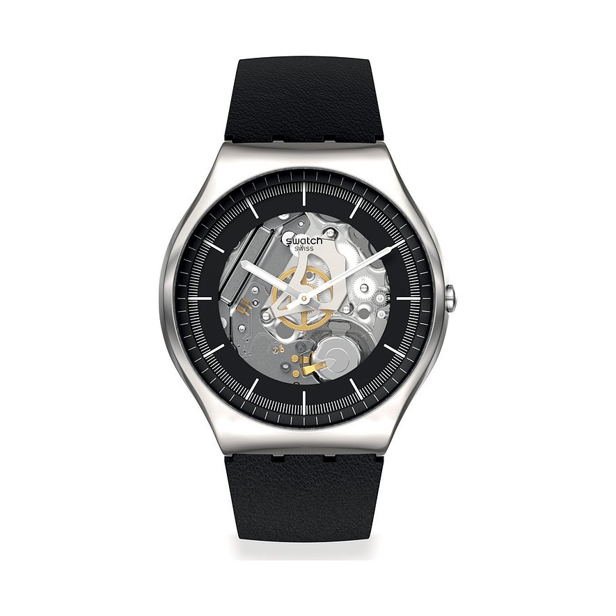 Swatch Herrenuhr SS07S115