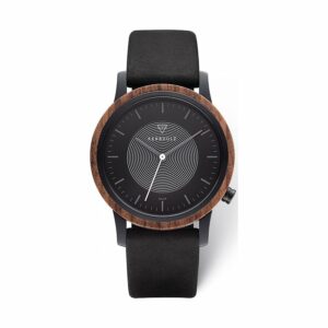 Kerbholz Herrenuhr Fred WATMFRE4966