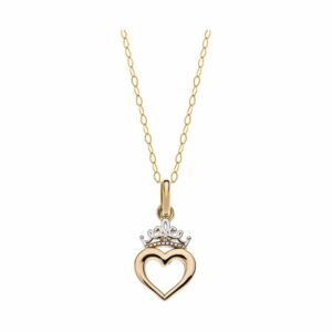 Disney Kinderkette Disney Princess C400215TL
