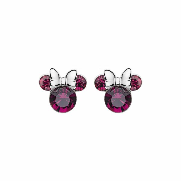 Disney Ohrstecker Mickey Mouse E905162RFEBL