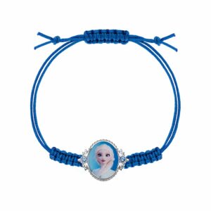 Disney Armband Frozen II BS0002SRJL.CS