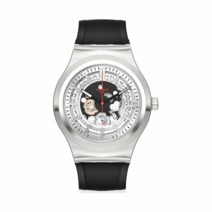 Swatch Herrenuhr YIS431