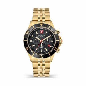Swiss Military Hanowa Chronograph Flagship X Chrono SMWGI2100710