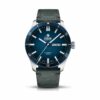 Tutima Glashütte Herrenuhr Grand Flieger Airport 6106-01