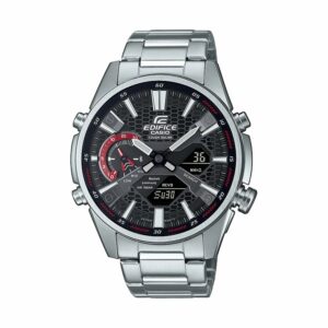 Casio Herrenuhr Bluetooth ECB-S100D-1AEF