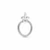 Pandora Träger für Charms Disney x Pandora 390076C00