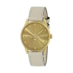 Gucci Damenuhr G-Timeless Slim YA1264180