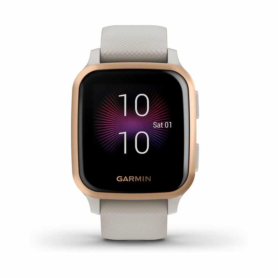 Garmin Smartwatch Venu SQ 010-02426-11