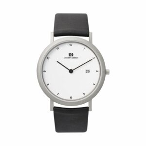 Danish Design Herrenuhr IQ12Q881