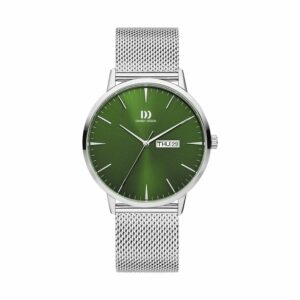 Danish Design Herrenuhr IQ77Q1267