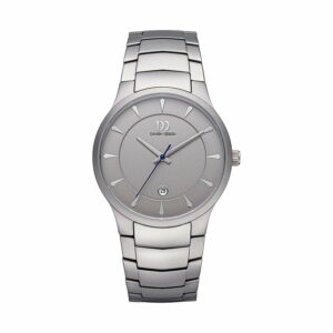 Danish Design Herrenuhr IQ64Q1275