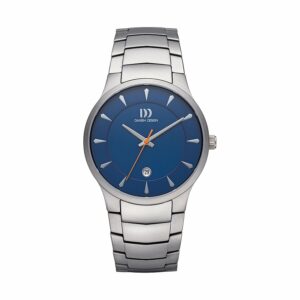 Danish Design Herrenuhr IQ68Q1275