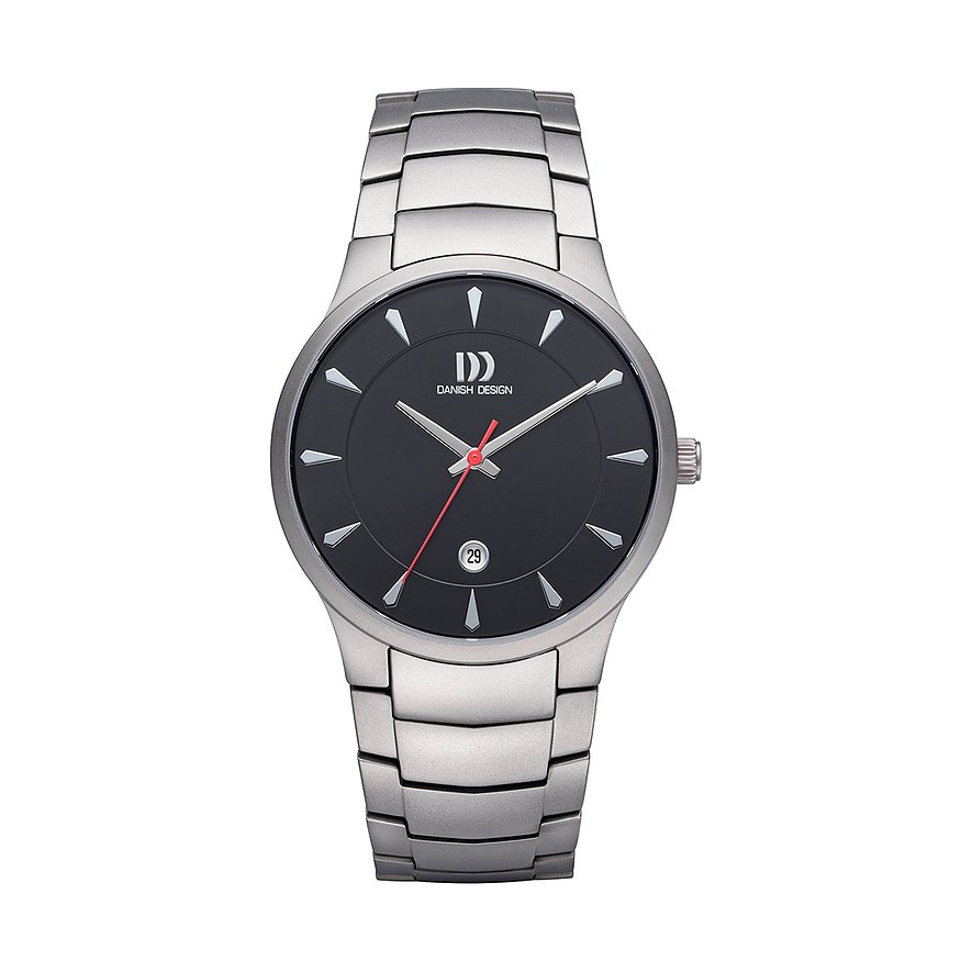 Danish Design Herrenuhr IQ63Q1275