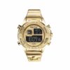 Philipp Plein Unisexuhr The G.O.A.T. PWFAA0321