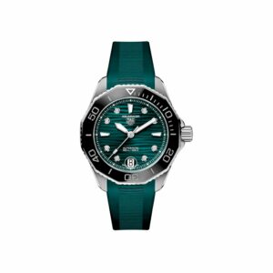 TAG Heuer Damenuhr Aquaracer WBP231G.FT6226