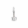 Pandora Anhänger Marvel x Pandora The Avengers Thor's Hammer 790483C01