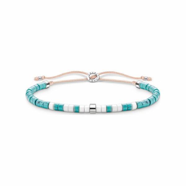 Thomas Sabo Armband Charming A2062-058-7-L20V