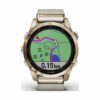 Garmin Smartwatch Fenix 7S 010-02539-39