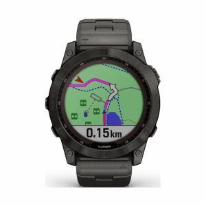 Garmin Smartwatch Fenix 7X 010-02541-27