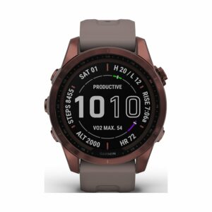 Garmin Smartwatch Fenix 7S 010-02539-29