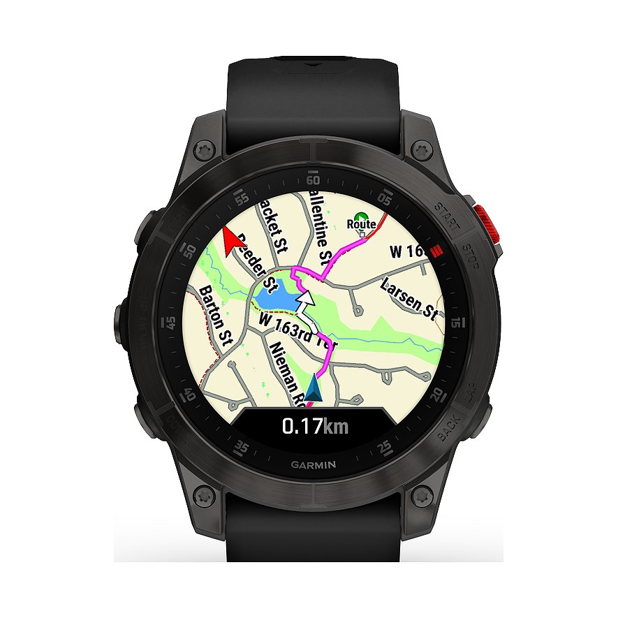 Garmin Smartwatch Epix 010-02582-11