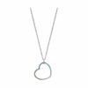 Engelsrufer Kette ERN-HEARTCOOL-ZIM