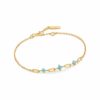 Ania Haie Armband Into the Blue B033-02G